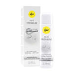Lubrifiant silicone Pjur Med Premium – Image 2