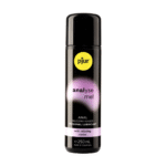 Lubrifiant anal au silicone et au jojoba, sans parfum, sans goût, 250 ml, pjur – Image 2