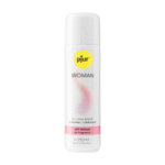 Gel lubrifiant et de massage pjur WOMAN – Image 2
