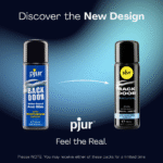 Pjur Backdoor Moisturising lubrifiant à base d’eau
