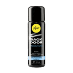 Pjur Backdoor Moisturising lubrifiant à base d’eau – Image 2