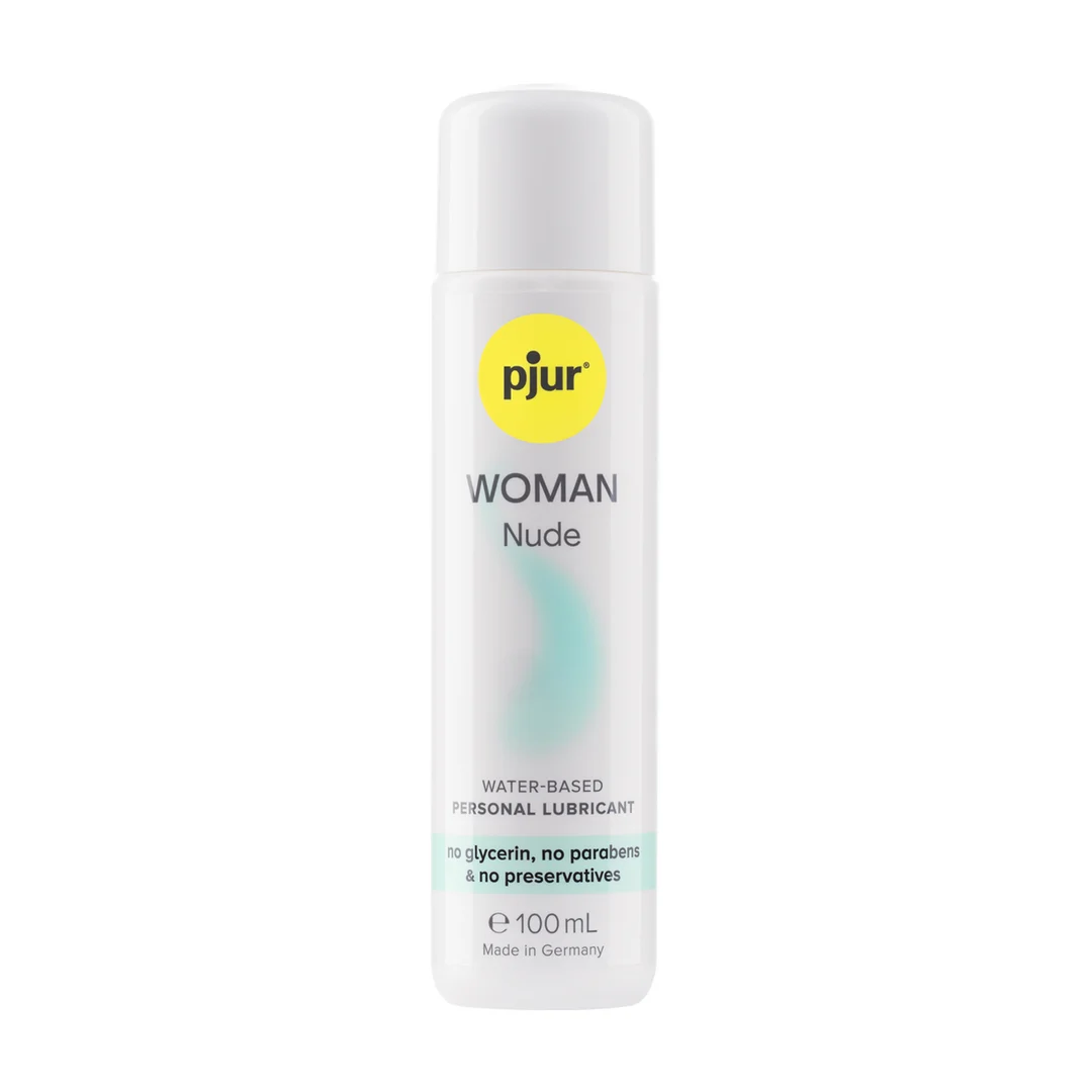 Pjur Woman Nude, lubrifiant à base d’eau – Image 2