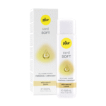 Lubrifiant silicone Pjur med SOFT glide – Image 2