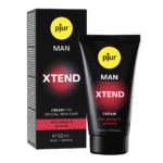 Pjur MAN Xtend crème de soin 50 ml – Image 2