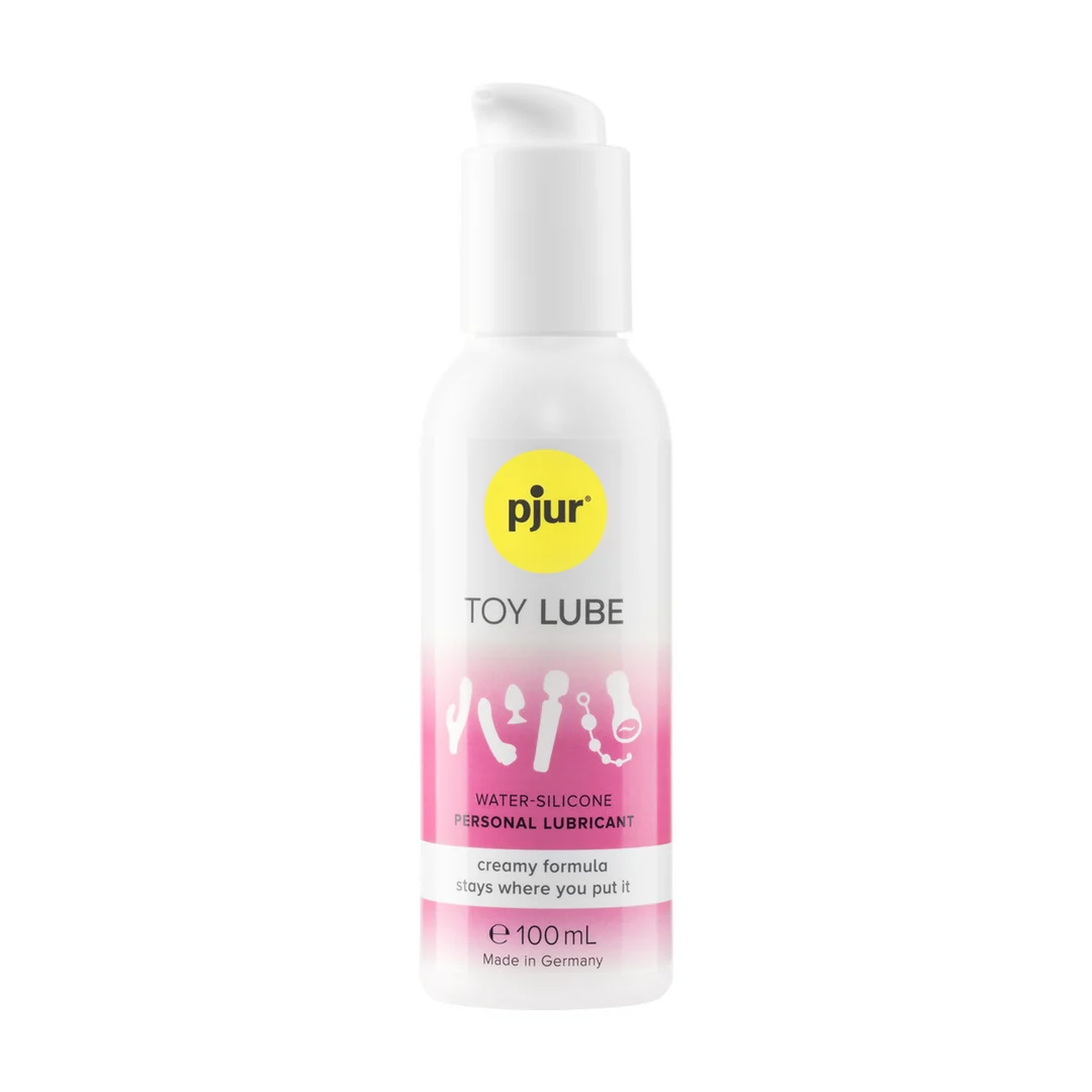 Lubrifiant Pjur Toy Lube – Image 2