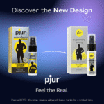 Spray stimulant pour hommes Pjur Superhero Strong, 20 ml