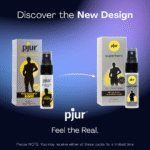 Spray retardant pour hommes Pjur Superhero 20 ml