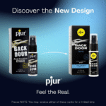 Spray relaxant Pjur Backdoor