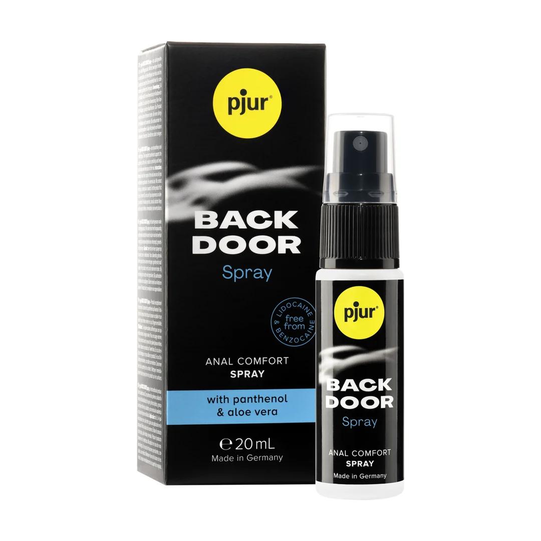 Spray relaxant Pjur Backdoor – Image 2