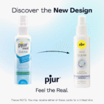 Spray nettoyant intime Pjur med CLEAN