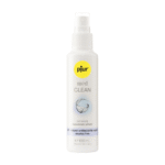 Spray nettoyant intime Pjur med CLEAN – Image 2