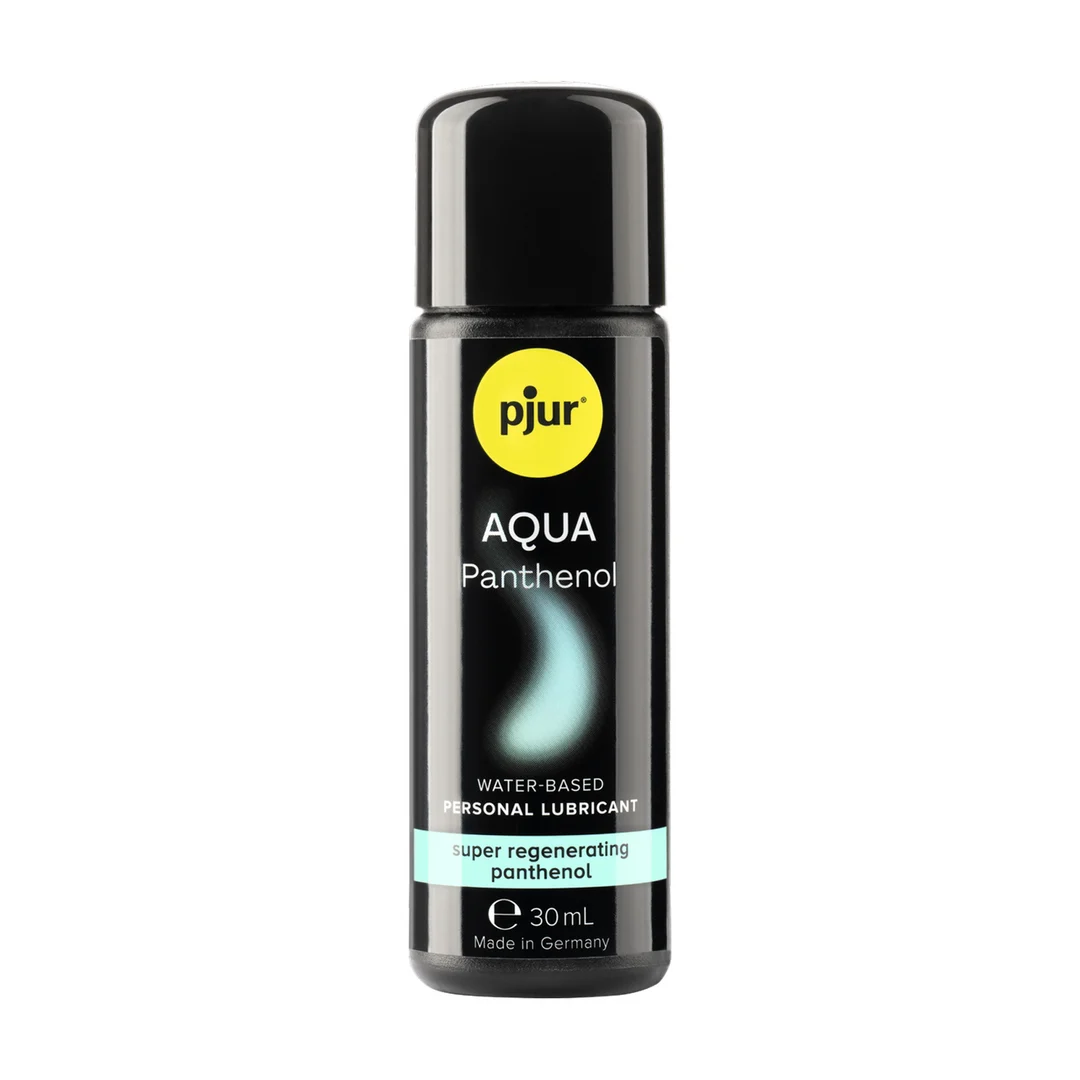 Lubrifiant Pjur Aqua Panthenol – Image 2