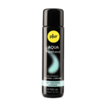Lubrifiant et gel de massage Pjur Aqua Panthenol – Image 2