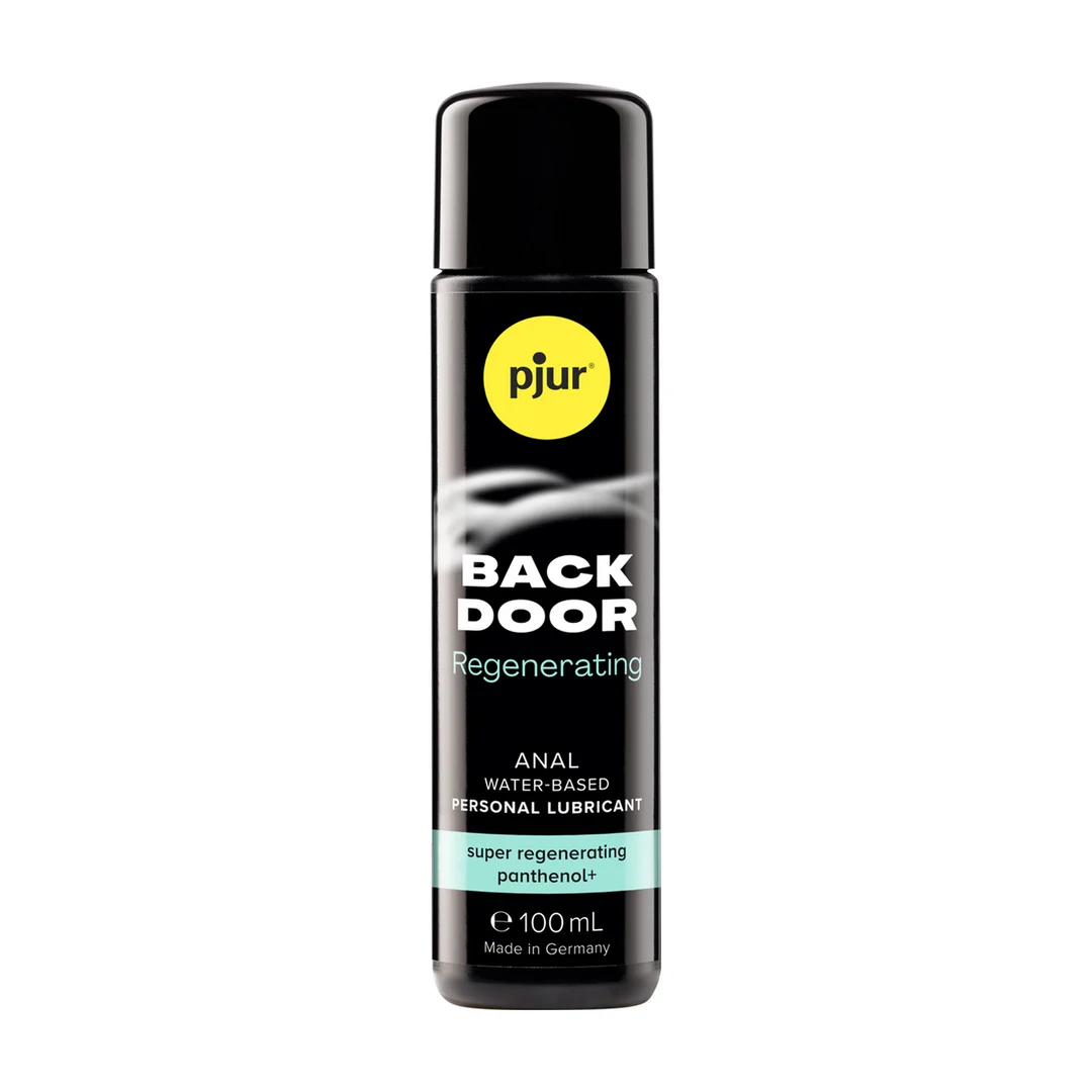 Lubrifiant anal pjur BACK DOOR Regenerating – Image 2