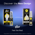 Pjur Superhero, sérum retardant pour hommes