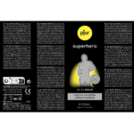 Pjur Superhero, sérum retardant pour hommes – Image 2