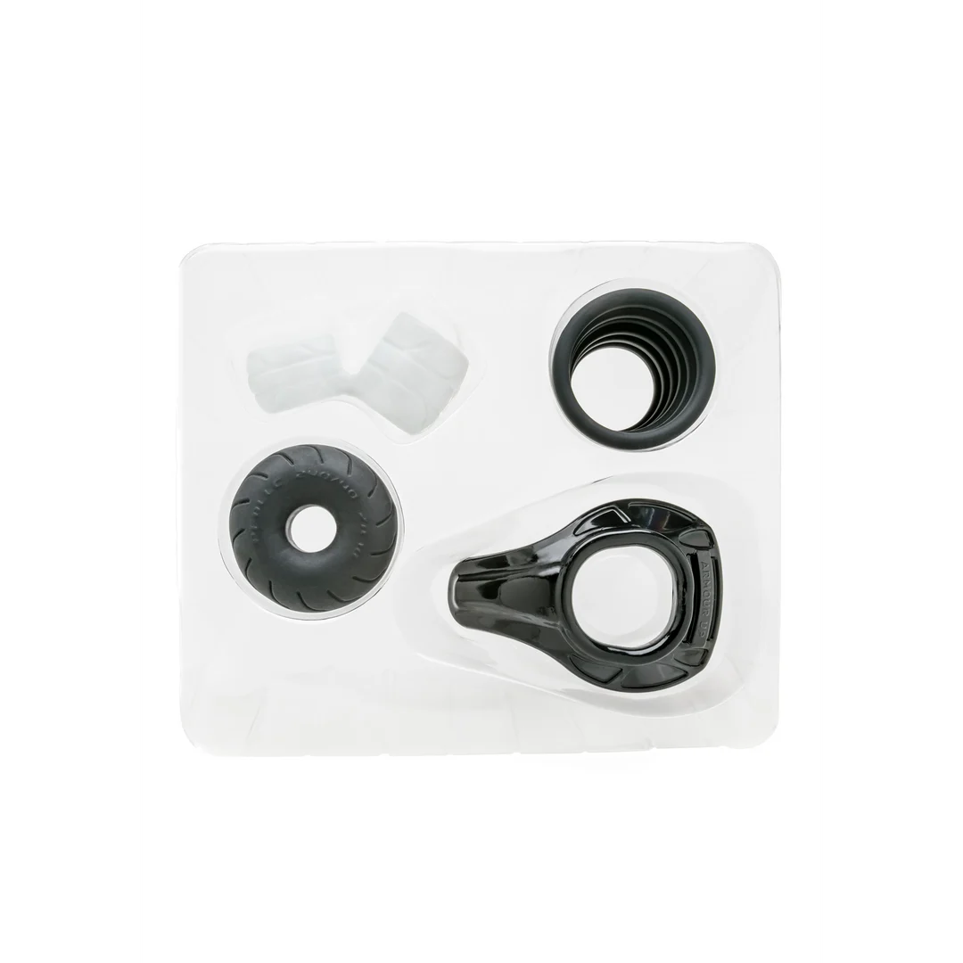 Ensemble premium de cockrings PerfectFitBrand – Image 2