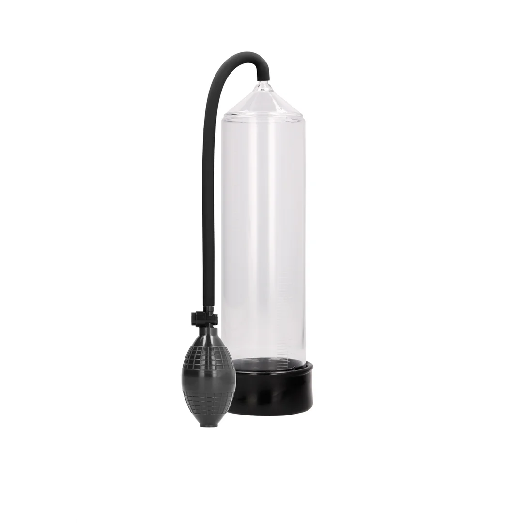 Pompe à pénis classique Pumped by Shots – Image 6