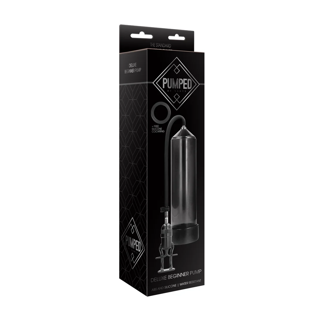 Pompe Deluxe Beginner – Image 1