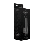Pompe à pompe Pumped Classic XL