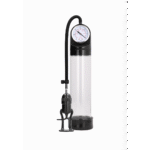 Pompe Pumped by Shots Deluxe avec manomètre PSI – Image 3