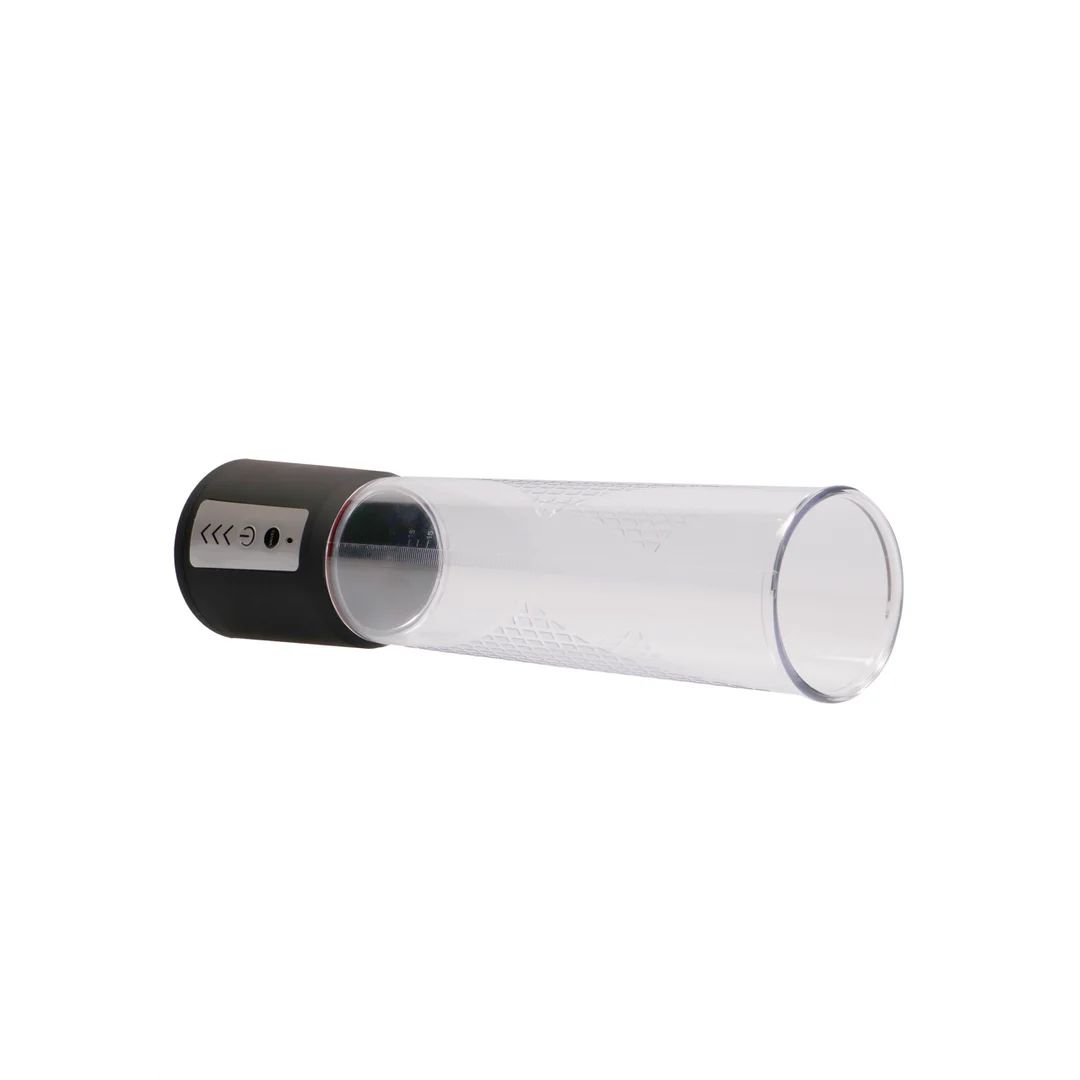 Pompe à pénis électrique avec batterie rechargeable, pompe automatique – Image 4