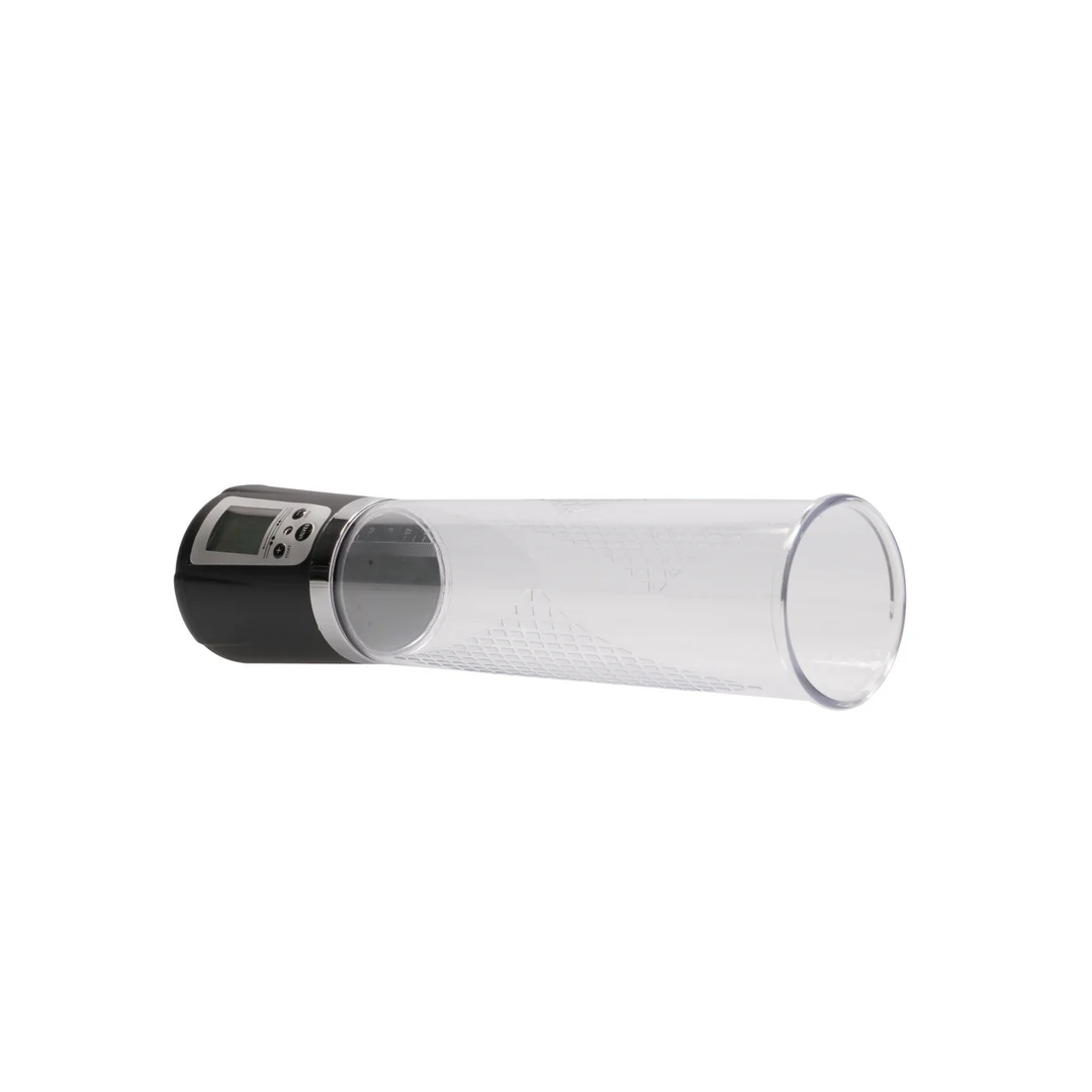Pompe automatique LCD rechargeable Premium Pumped by Shots – Image 4