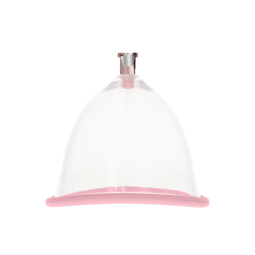 Kit de pompe à seins Pumped by Shots – Image 4