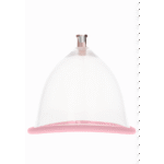 Kit de pompe à seins Pumped by Shots, grand – Image 4
