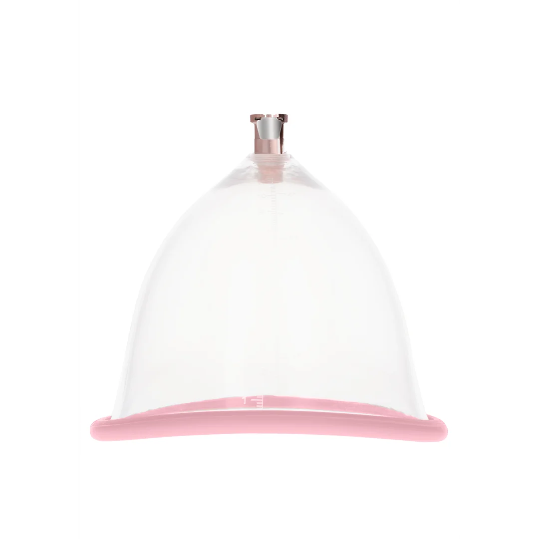 Kit de pompe à seins Pumped by Shots, grand – Image 4