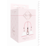 Kit de pompe à seins Pumped by Shots, grand – Image 2