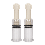 Pumped by Shots Set de ventouses pour mamelons, petit format – Image 6