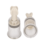 Pumped by Shots Kit de succion pour tétons Medium – Image 3