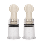 Pumped by Shots Kit de succion pour tétons Medium – Image 6