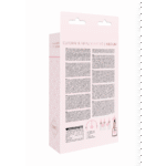 Kit de pompe clitoridienne et tétons Pumped by Shots taille moyenne – Image 2