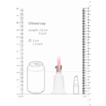 Set de pompes pour clitoris et tétons Pumped by Shots – Image 6