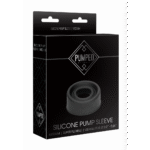 Manchon de pompe en silicone Pumped by Shots Medium