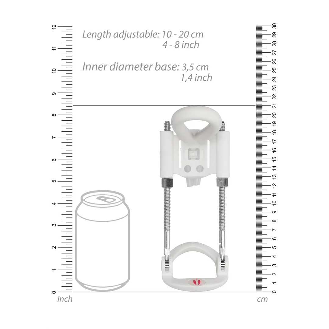 Extenseur pénien Pumped – Image 12