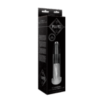 Cyber Pump automatique rechargeable Pumped by Shots avec gaine