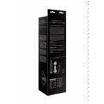 Cyber Pump automatique rechargeable Pumped by Shots avec gaine – Image 2