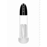 Cyber Pump automatique rechargeable Pumped by Shots avec gaine – Image 3