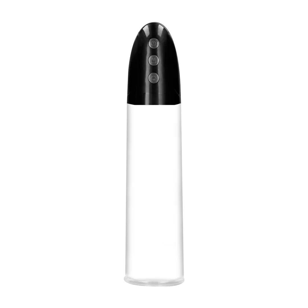 Cyber Pump automatique rechargeable Pumped by Shots avec gaine – Image 4