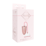Pompe pénienne à 3 vitesses – Pussy Pump rechargeable