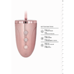 Pompe pénienne à 3 vitesses – Pussy Pump rechargeable – Image 4