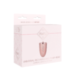 Pumped by Shots tête de pompe universelle rechargeable