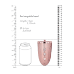 Pumped by Shots tête de pompe universelle rechargeable – Image 4