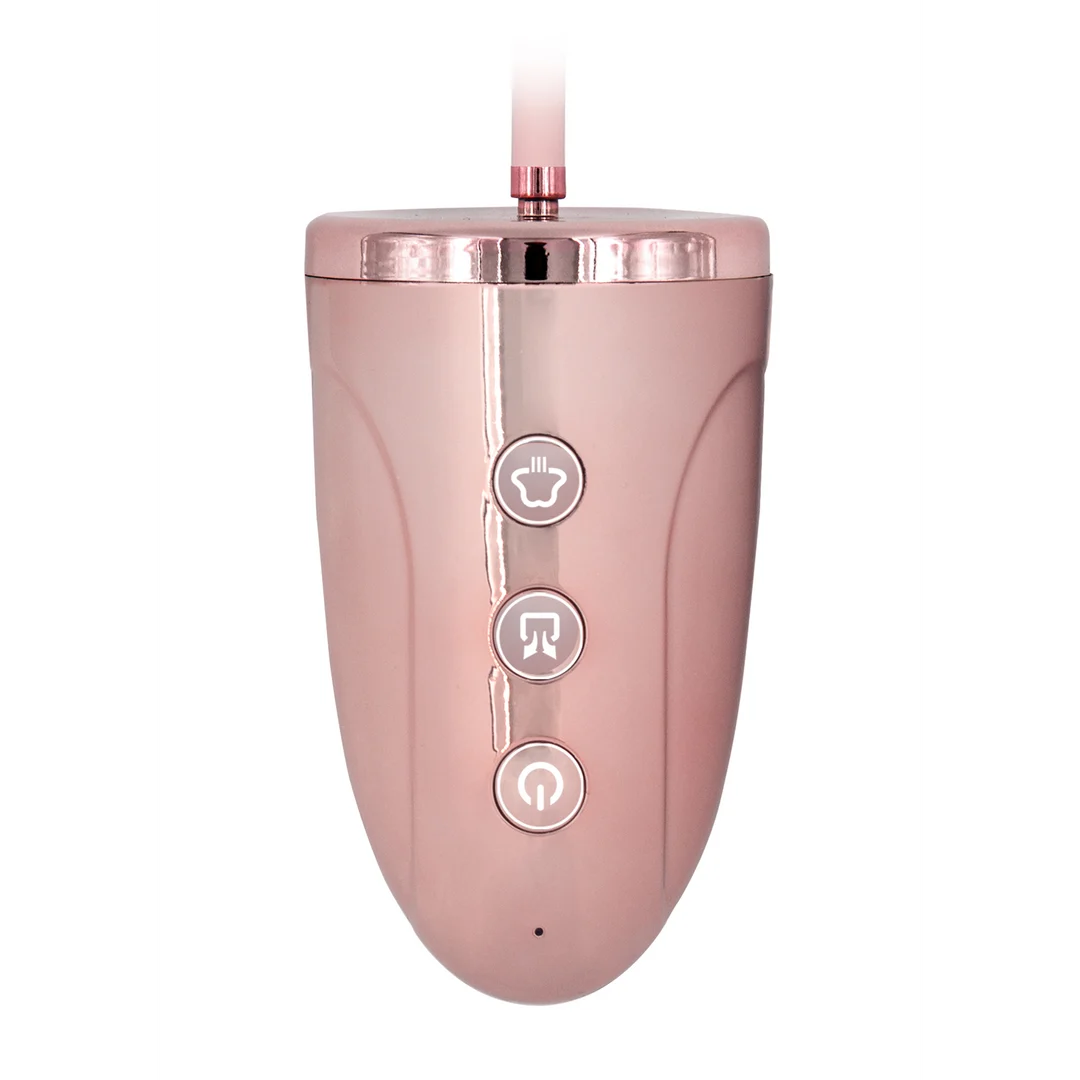Pumped by Shots tête de pompe universelle rechargeable – Image 6