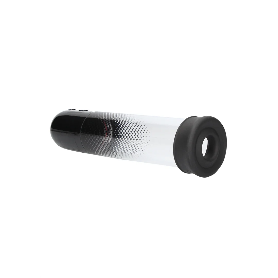 Pompe à pénis automatique Luv – Image 3