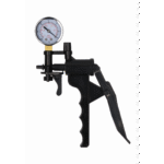 Elite Beginner, pompe avec manomètre PSI – Image 6