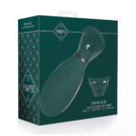 Pompe Enhance Pumped by Shots pour la vulve et les seins